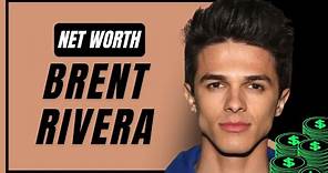Brent Rivera: The Net Worth Journey