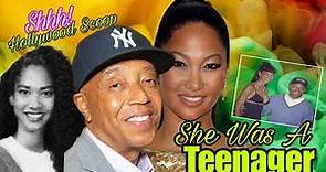 Dark Truth REVEALED Russell Simmons Allegedly Dated Kimora Lee Simmons When She Was A Teenager