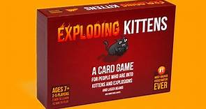How to play Exploding Kittens: rules, setup and how to win explained