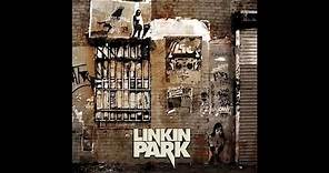 Linkin Park Songs from the Underground 2008