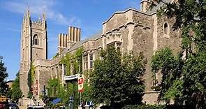 Canadian Mennonite University | CMU | Winnipeg