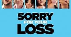 Sorry for Your Loss (2018) Online - Película Completa en Español - FULLTV