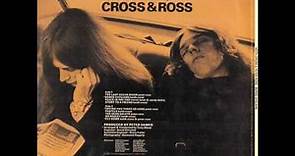 Keith Cross & Peter Ross - Bored Civilians (1972)