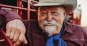 Interview with Barry Corbin
