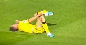 Chris Basham Horrible broken Leg injury vs Fulham vs Sheffield United, Chris Basham Injury vs Fulham