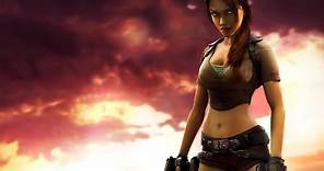 How to fix fatal error in Tomb Raider Legend on Next-gen