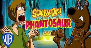 Scooby-Doo! en Latino | La Leyenda del Fantasaurio | Primeros 10 Minutos | WB Kids