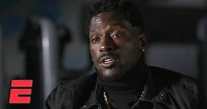 Antonio Brown exclusive ESPN interview: 'I owe the whole NFL an apology' | NFL on ESPN