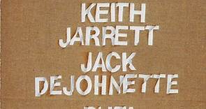Keith Jarrett / Jack DeJohnette - Ruta And Daitya