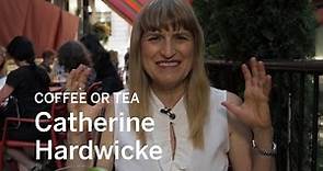 COFFEE OR TEA with CATHERINE HARDWICKE | Made by TIFF