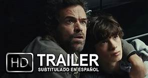El Reino Animal (2023) | Trailer subtitulado en español