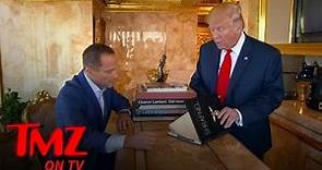 Harvey Levin Gets Personal With Donald Trump | TMZ TV