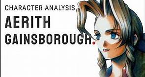 Aerith Gainsborough Explained | Final Fantasy VII Analysis
