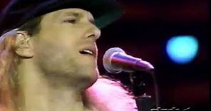 Michael Bolton - Live from VH1 Center Stage 1991