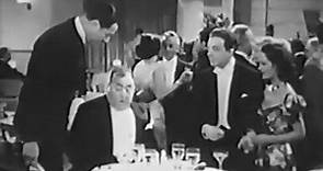 She Had to Eat (1937) Jack Hale, Rochelle Hudson, Arthur Treacher