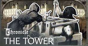 The Bizarre Medieval Executions Of The Tower Of London | Tales From The Tower | Chronicle