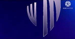 Warner Max Logo Remake (2020)