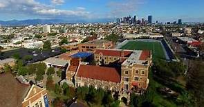 Loyola High School of Los Angeles