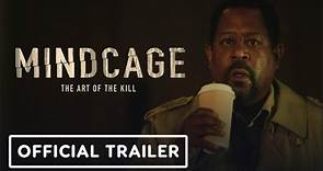 Mindcage: The Art of the Kill | Martin Lawrence, Melissa Roxburgh, John Malkovich - video Dailymotion