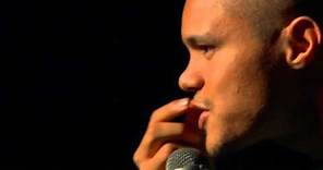 Trevor Noah: You Laugh But It's True - The UNICEF Fly