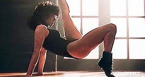 What A Feeling | The Final Audition | Flashdance | CLIP