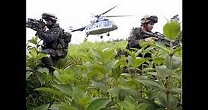 Plan Colombia falló en la guerra contra las drogas