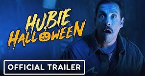 Netflix's Hubie Halloween: Official Teaser Trailer (2020) - Adam Sandler, Kevin James