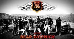 Long Ride Home With Bear Woznick Trailer