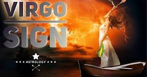 VIRGO ZODIAC SIGN: Facts, Meaning Explained, Energy, TRUTH!!!