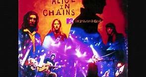 Alice In Chains - Heaven Beside You (Unplugged)