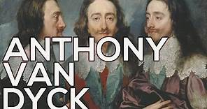 Anthony van Dyck: A collection of 449 paintings (HD)