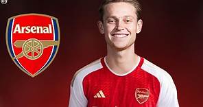 Frenkie de Jong - Welcome to Arsenal? 2024 - Crazy Skills & Goals | HD