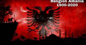 Religion in Albania
