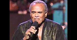 Harry Belafonte - Jamaica Farewell (live) 1997