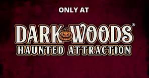 "🎥 Check out this spine-tingling experience at the Buried Alive attraction at Dark Woods Haunted Attraction! 😱🌳 Get ready to be terrified as you navigate the dark woods, encountering eerie creatures at every turn. Come and face your fears, if you dare! 💀 #DarkWoods #HauntedAttraction #BuriedAlive" | Dark Woods Adventure Park