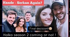 Halka Season 2 Coming or not? Final decision 😱🤞🔥| Must watch 💯