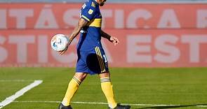 Carlos Tevez, ídolo del fútbol argentino, anuncia su salida de Boca Juniors