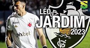 Léo Jardim 2023 - Defesas Incríveis e Épicas pelo Vasco | HD