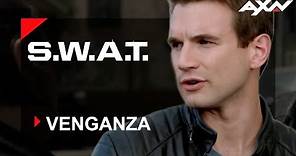 SWAT 1x16: Venganza | AXN Latinoamérica