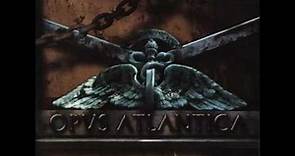 Opus Atlantica - Holy Graal [HD - Lyrics in description]