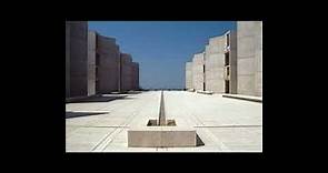 Análisis y principios fundamentales de Forma y Diseño de Louis Kahn para estudiantes de arquitectura