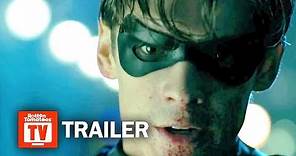 Titans Season 1 Comic-Con Trailer | Rotten Tomatoes TV
