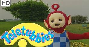 Teletubbies: Hanging Out the Washing - Full Episode