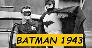 Batman 01 - 1943 (original) subtitulada