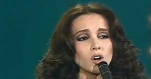 Ana Belén - Desde mi libertad - Agapimú(Amor Mío) TVE 1979