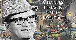 Charles Nelson Reilly (1931-2007)