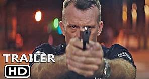 CROWN VIC Official Trailer (2019) Action, Crime Movie