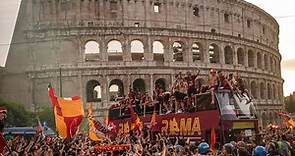 AS Roma - the official website