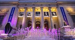 Montreal’s Amazing Fine Arts Museum from 1860