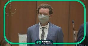 That 70s show actor Danny Masterson sentenced to 30 years to life